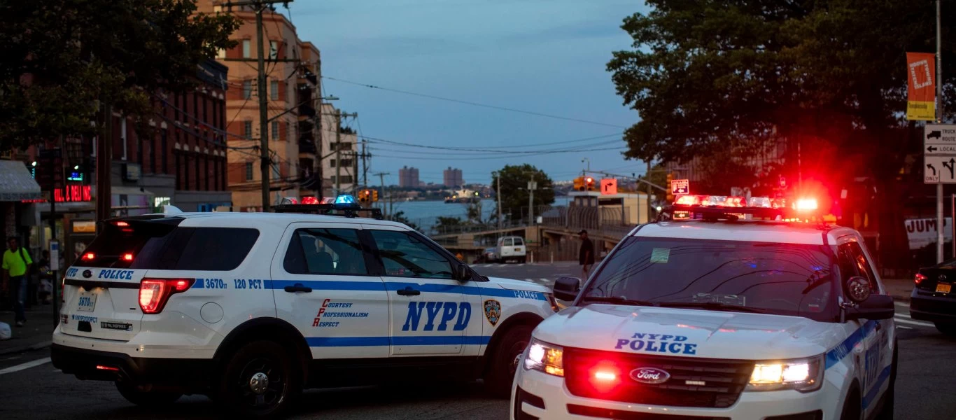 Νέα Υόρκη: Στα ύψη πάλι η εγκληματικότητα - Τρείς επιθέσεις με όπλο - Ένας νεκρός